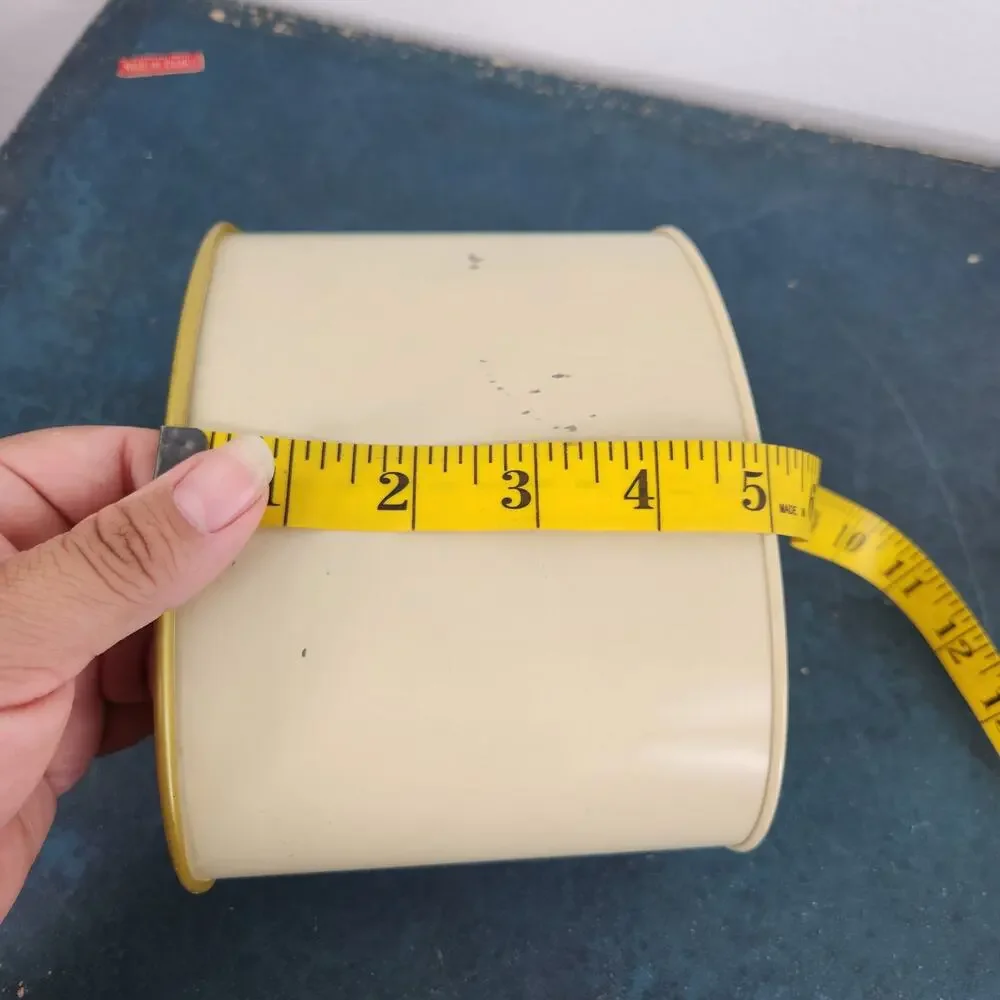 VTG Desk Calendar Bin Pen Holder Storage Office